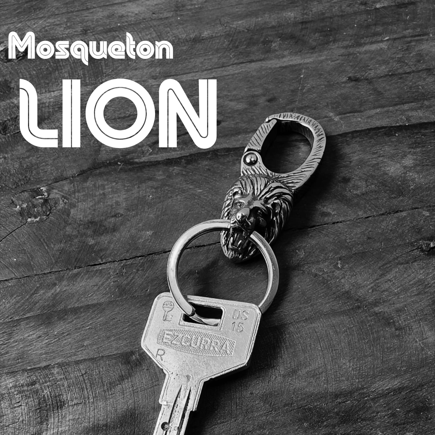 MOSQUETONES - Imagen 5
