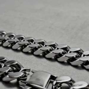 Cubannity 2.0 Chain