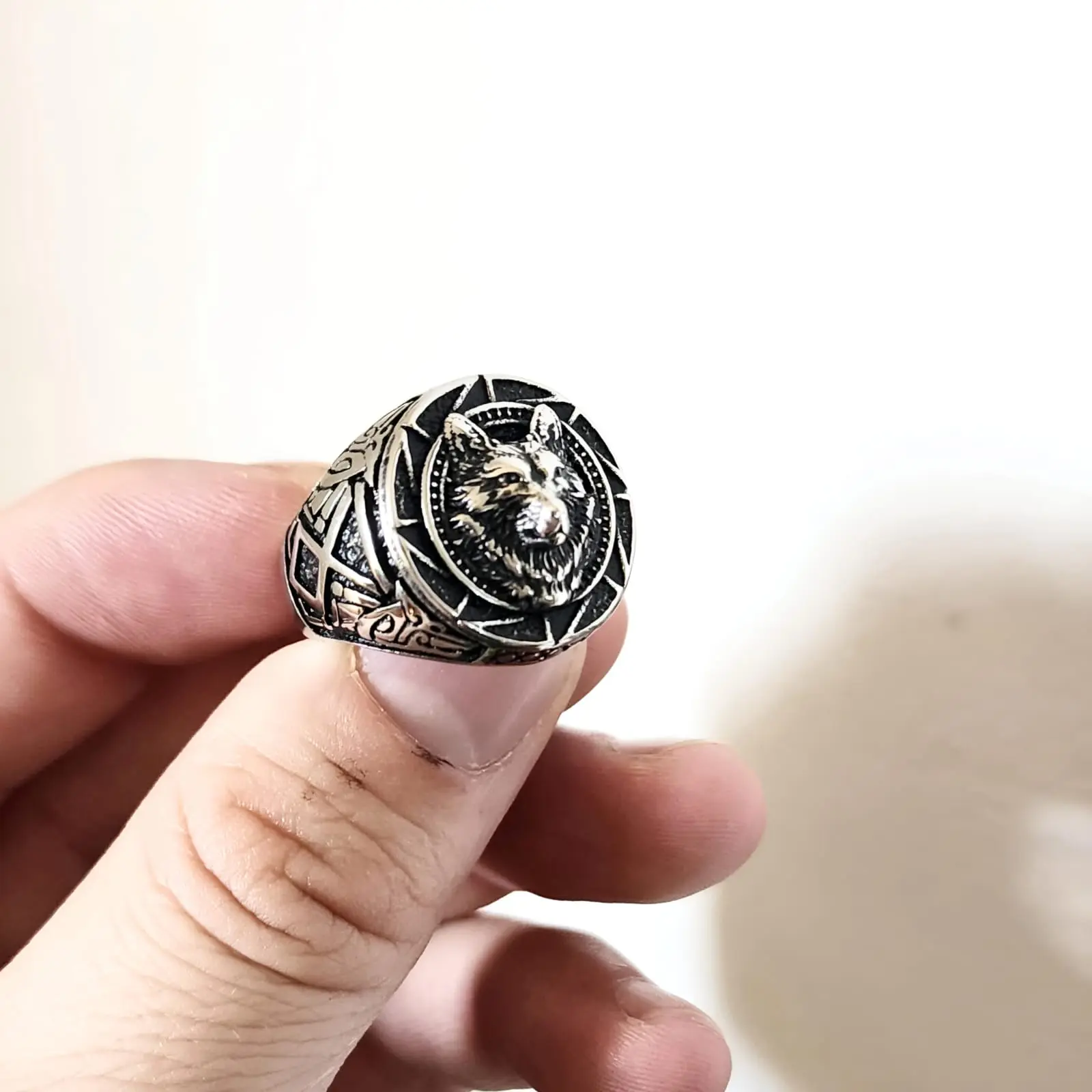Aullido Ring - Imagen 3