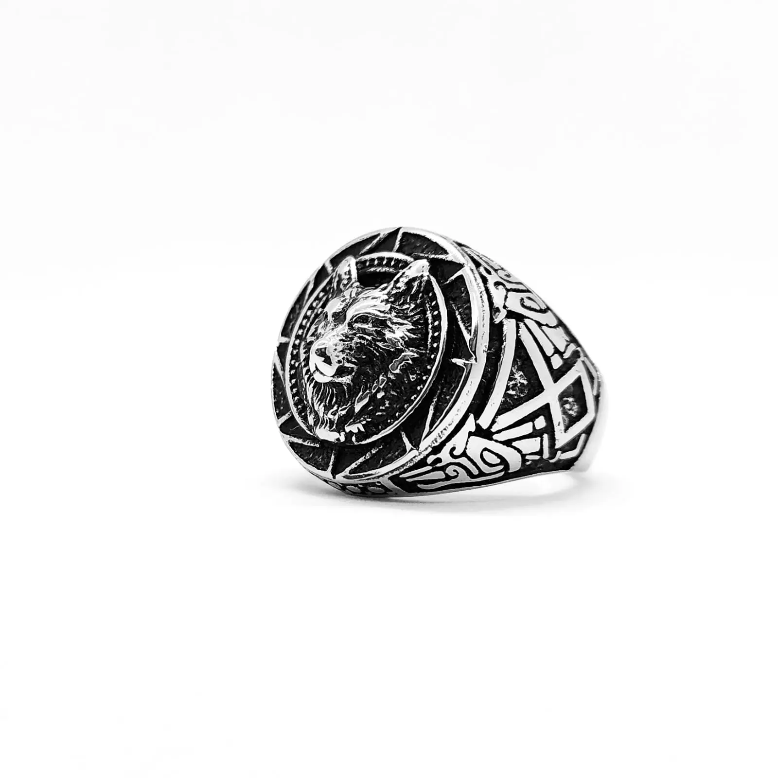 Aullido Ring - Imagen 6