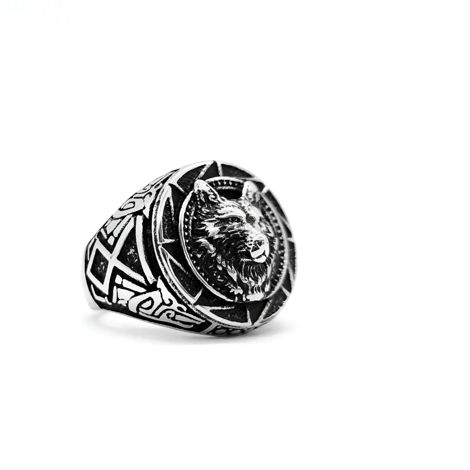 Aullido Ring - Imagen 5