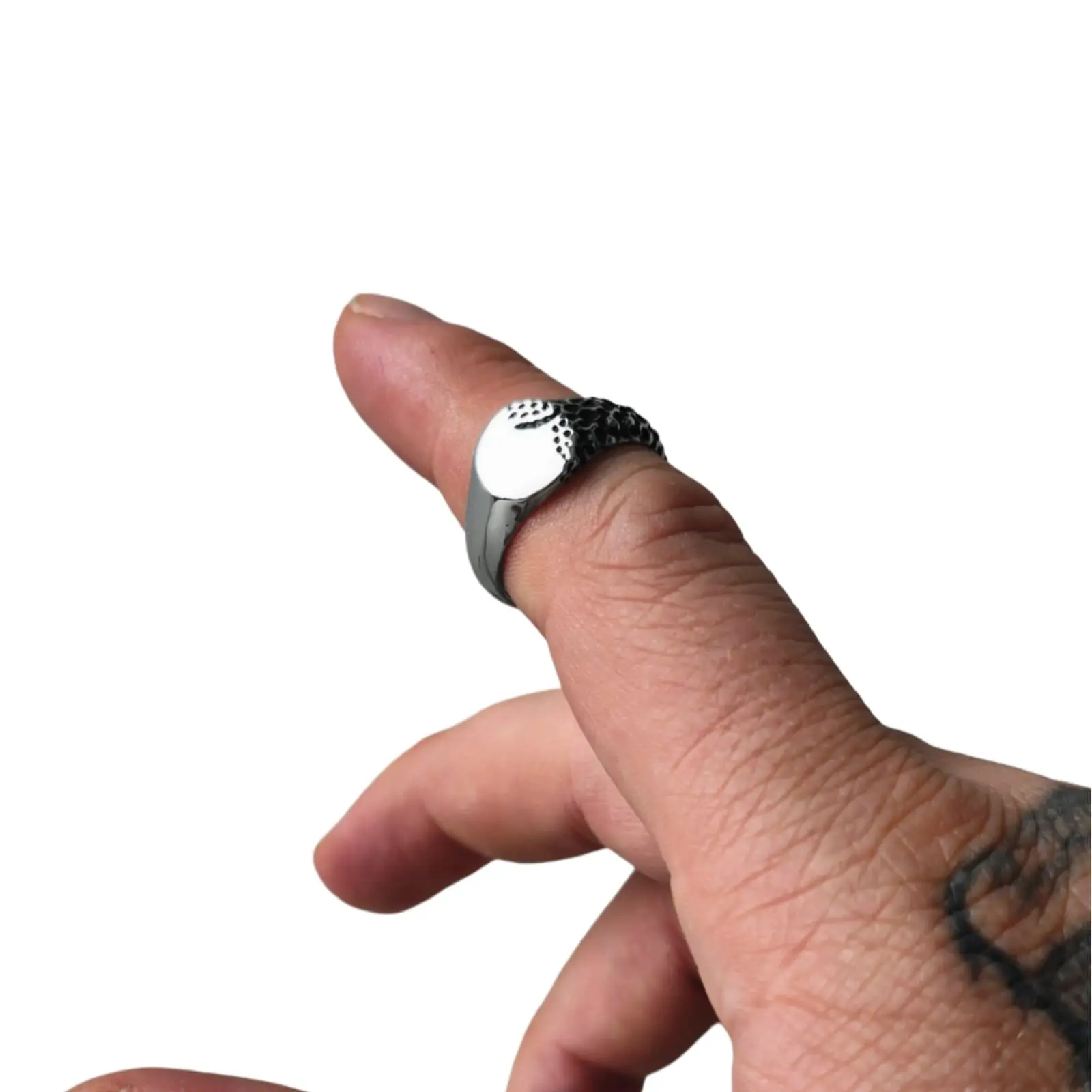 RAW RING - Imagen 3