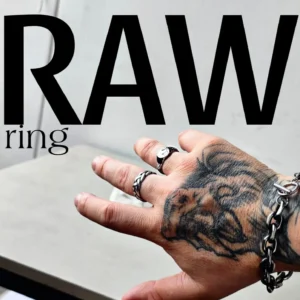 RAW RING