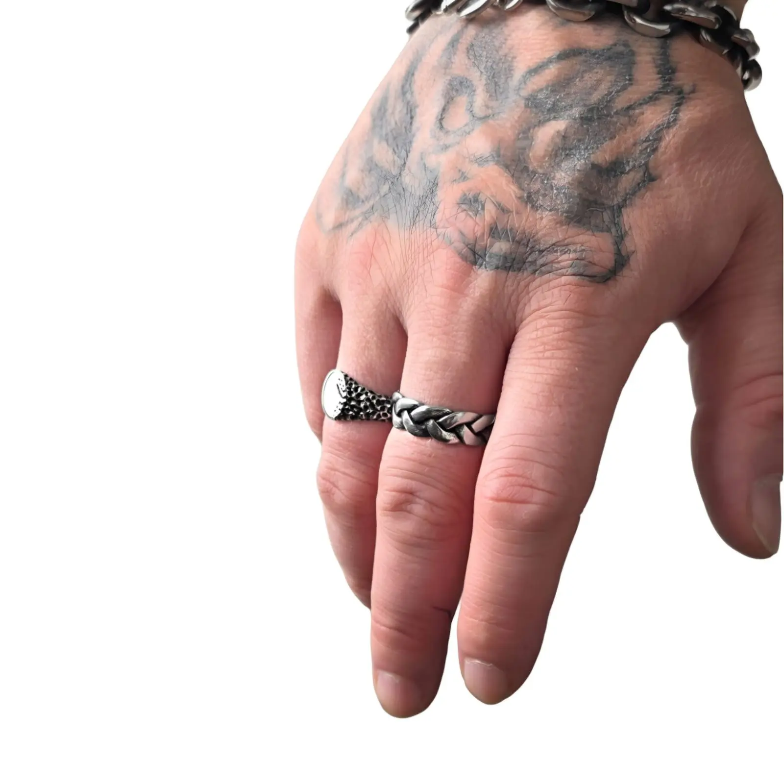 RAW RING - Imagen 4