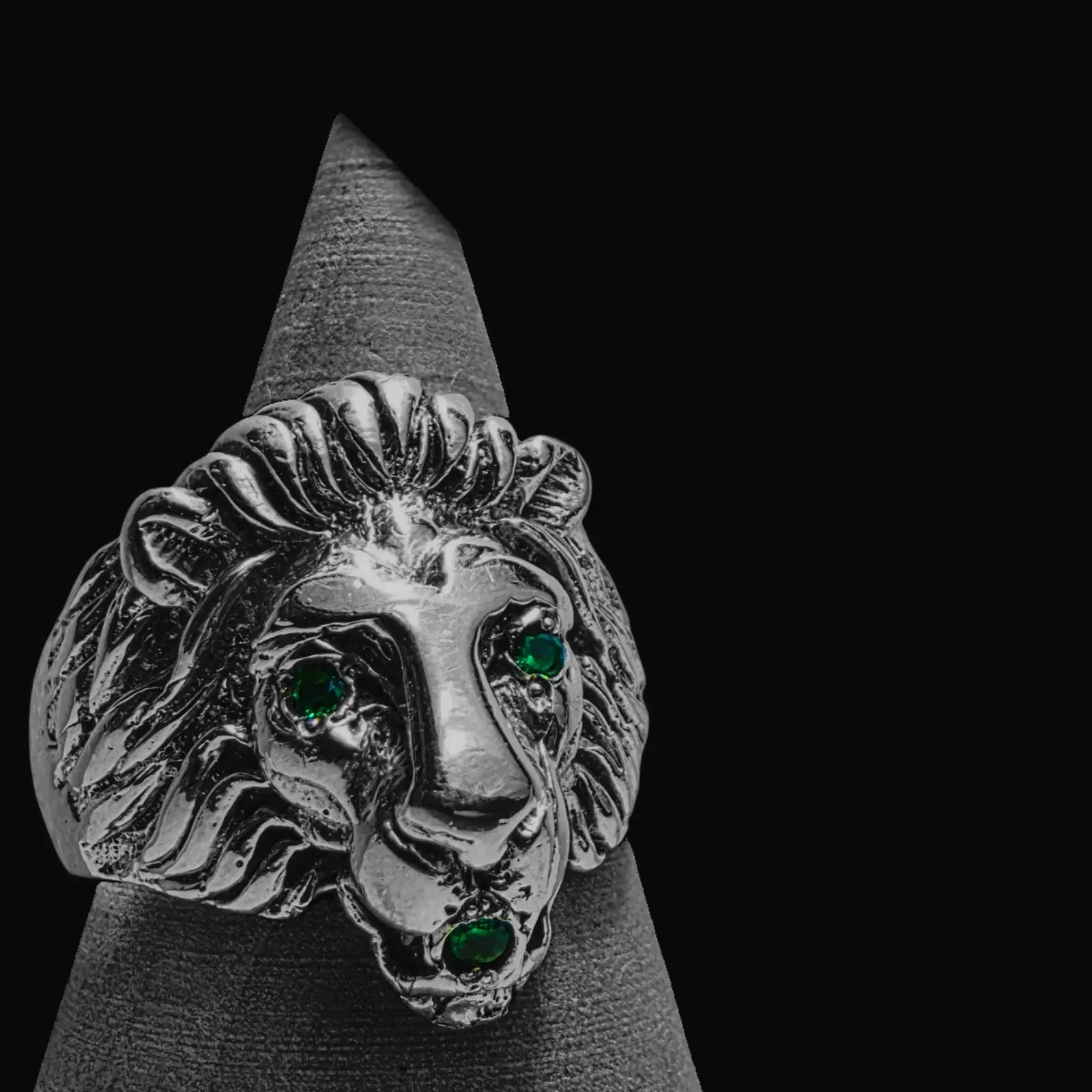 Imperium Ring PLATA - Imagen 4