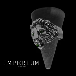 Imperium Ring PLATA