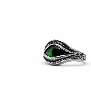 Seeker Ring