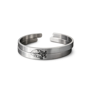 Cronica Brazalete (pareja)