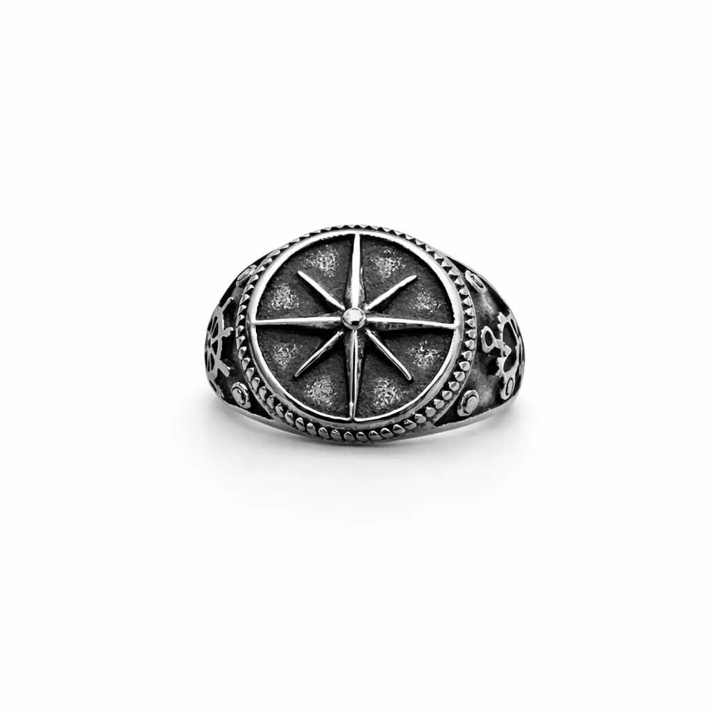Bitacora Ring