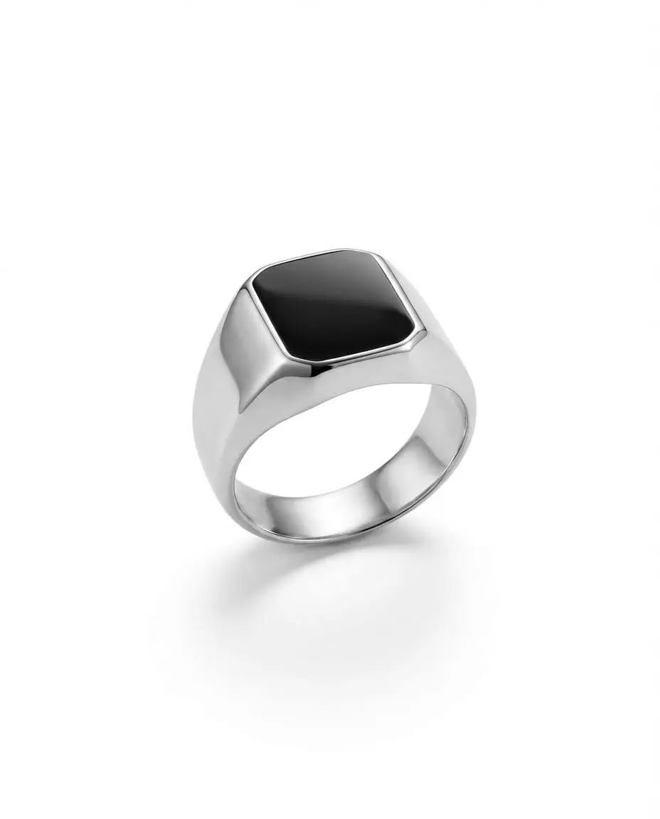 Patriarca Ring