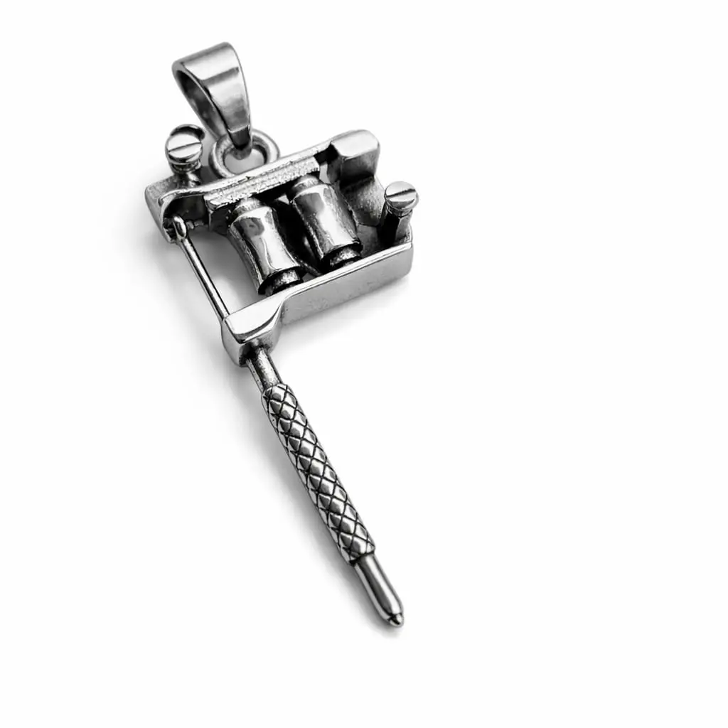 TATTOO MACHINE (dije)