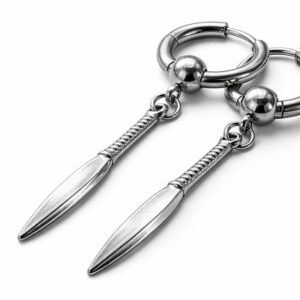 Kunai Loops