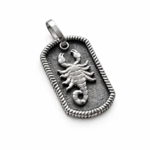 AKREP (PLATA 925)