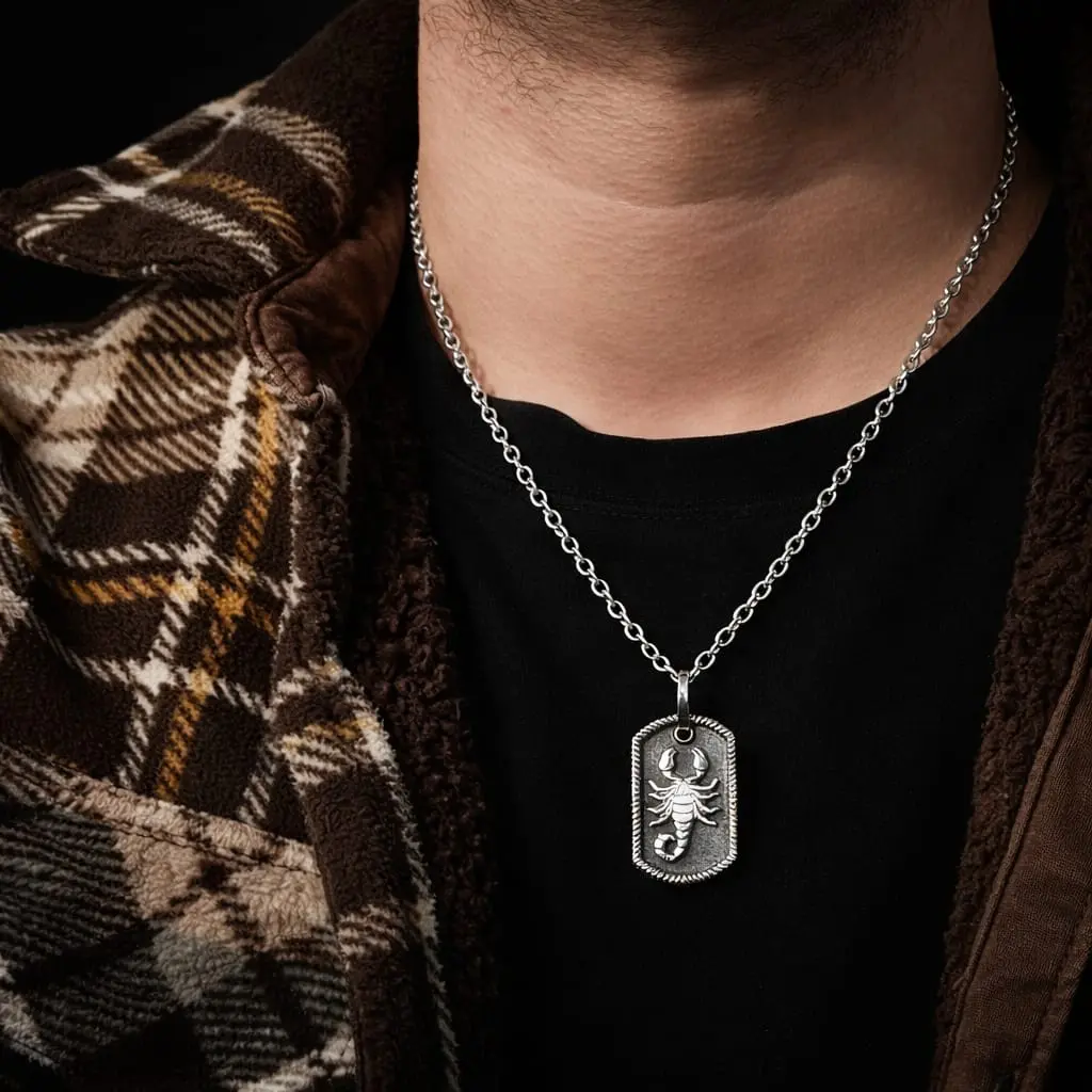 AKREP (PLATA 925) - Imagen 3