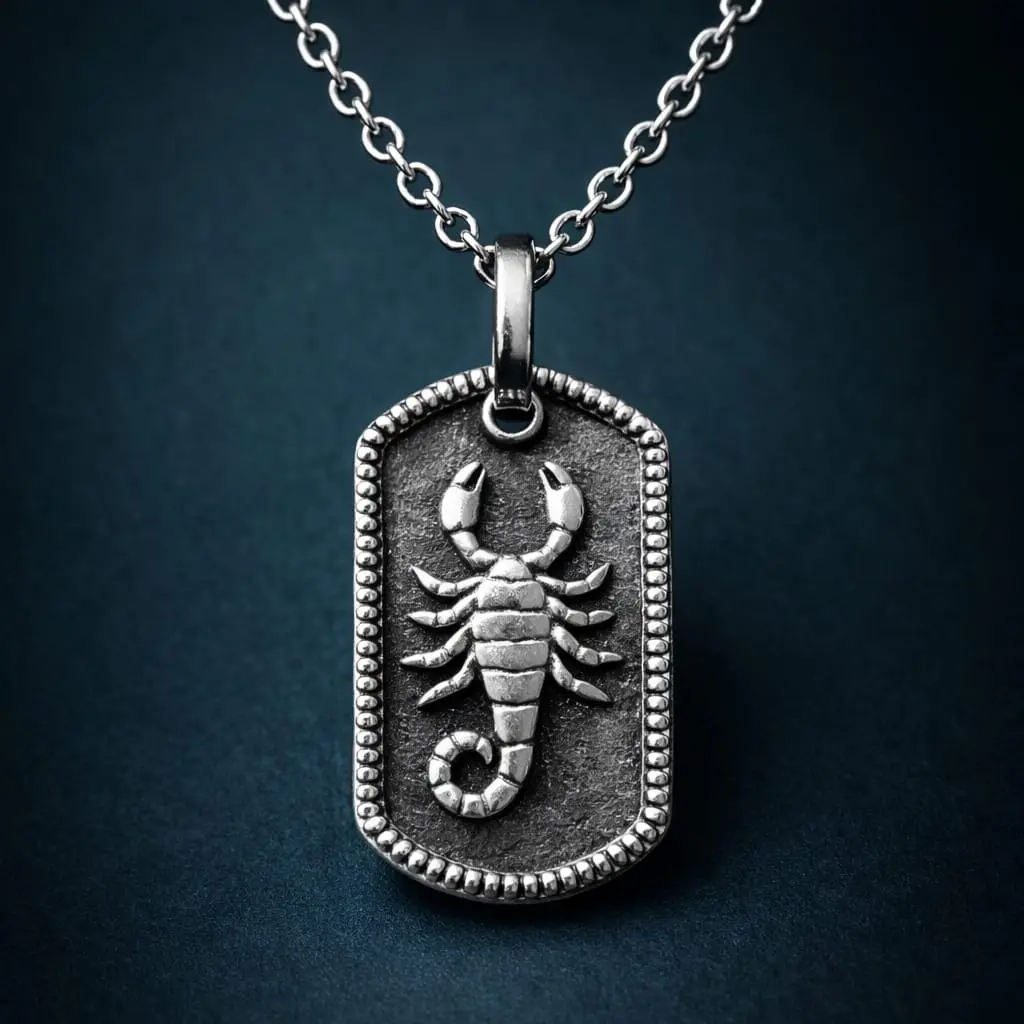 AKREP (PLATA 925) - Imagen 4