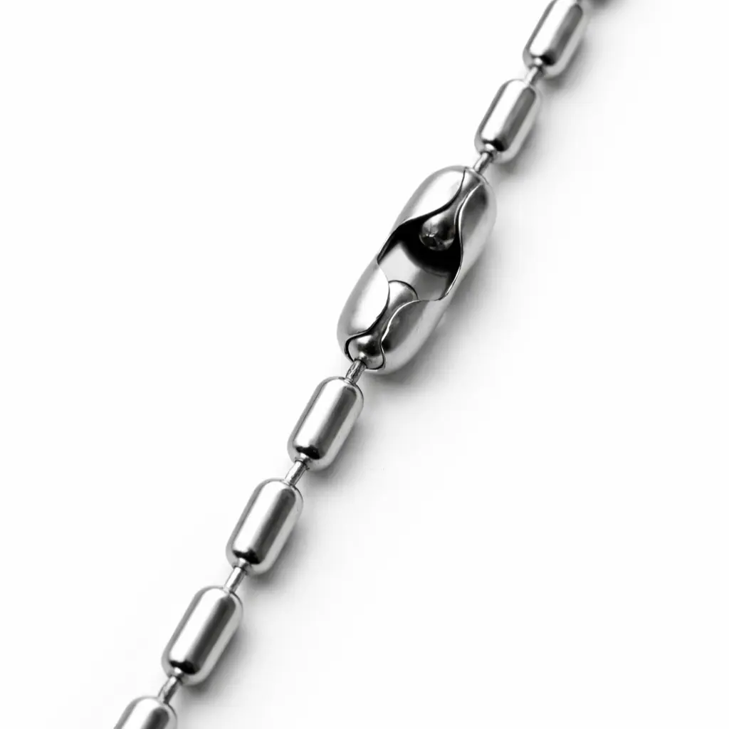 Barrel Chain