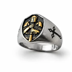 CABALLERO RING