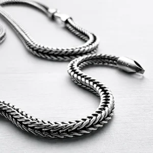 Cable 925 Cadena + Pulsera