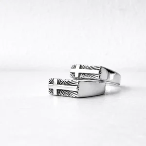 Faith Ring
