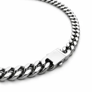 Amerikas Silver Chain