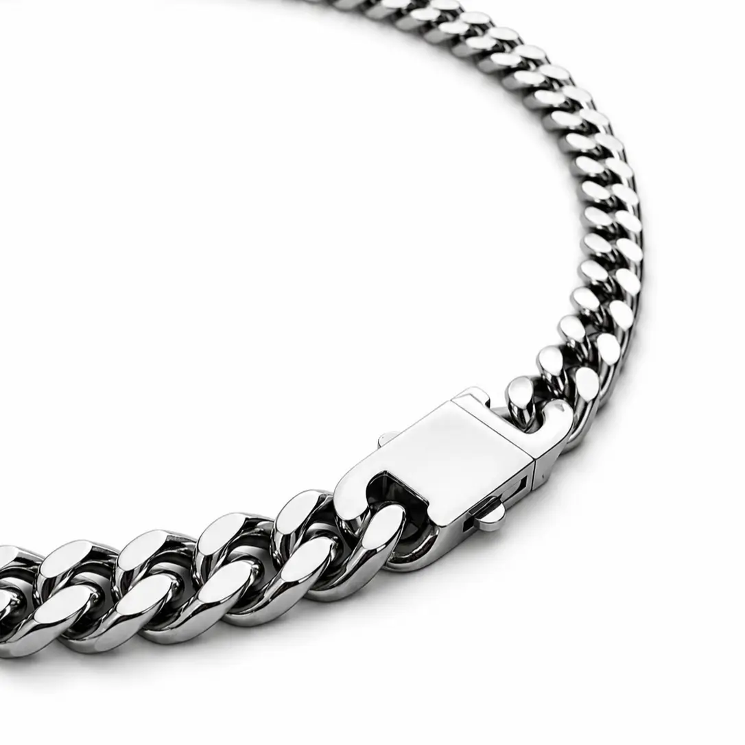 Amerikas Silver Chain