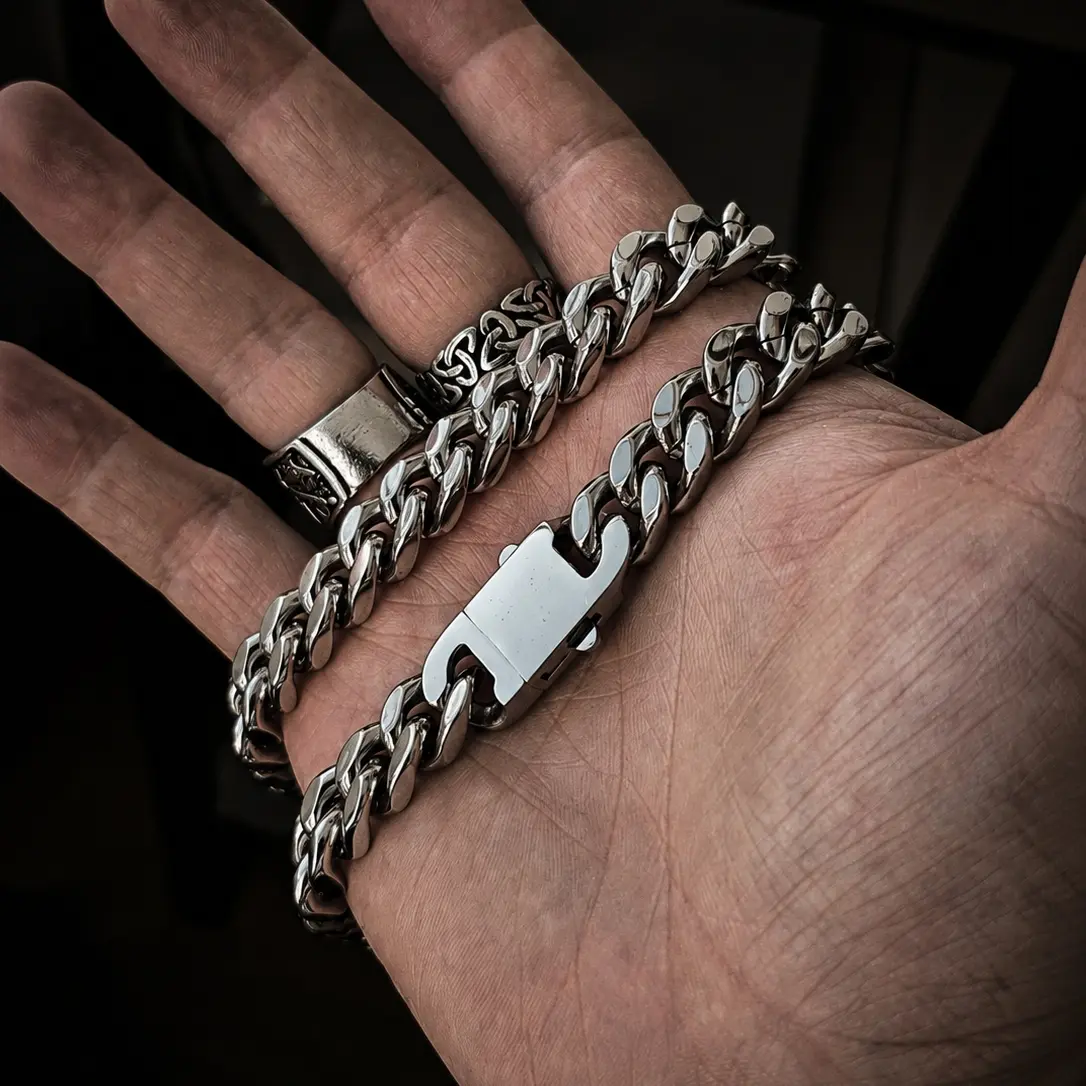 Amerikas Silver Chain - Imagen 3
