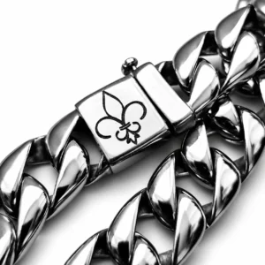 Lis Cuban Brazalete
