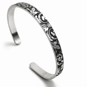Western Cuff