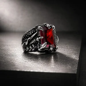Colorao Ring