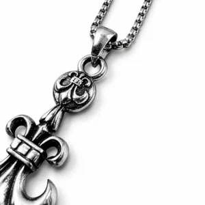 Heraldo Chain