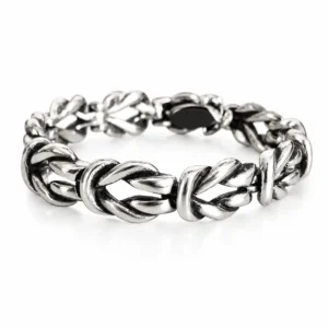 Knot Brazalete