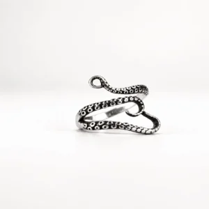 Pulpo ring