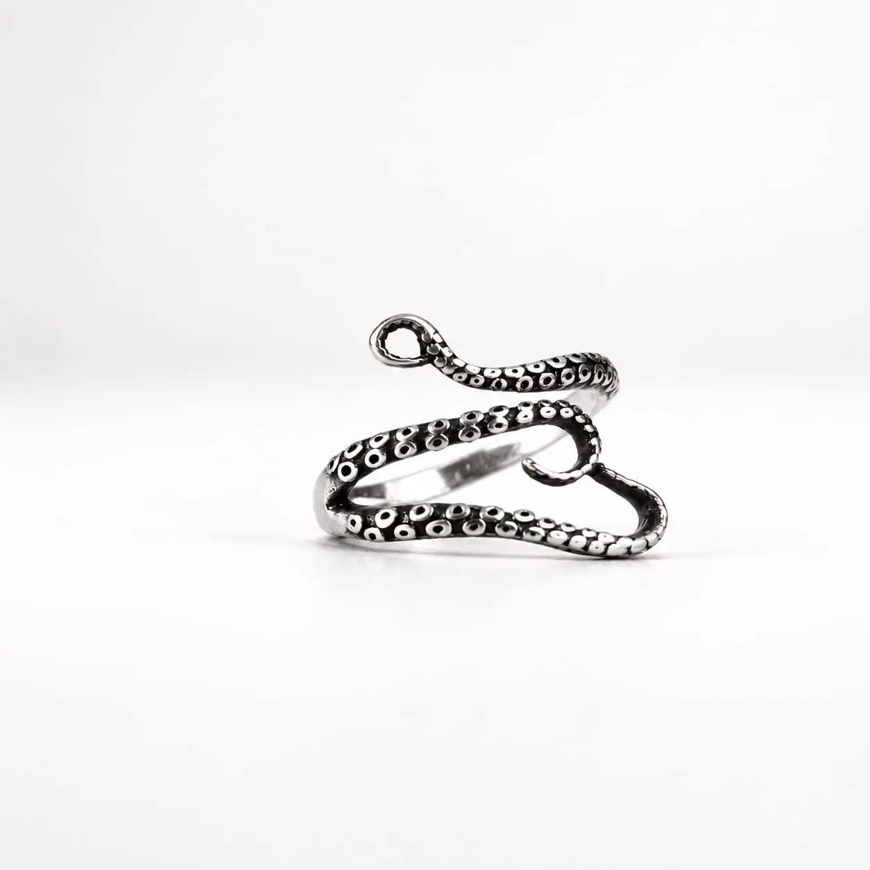 Pulpo ring