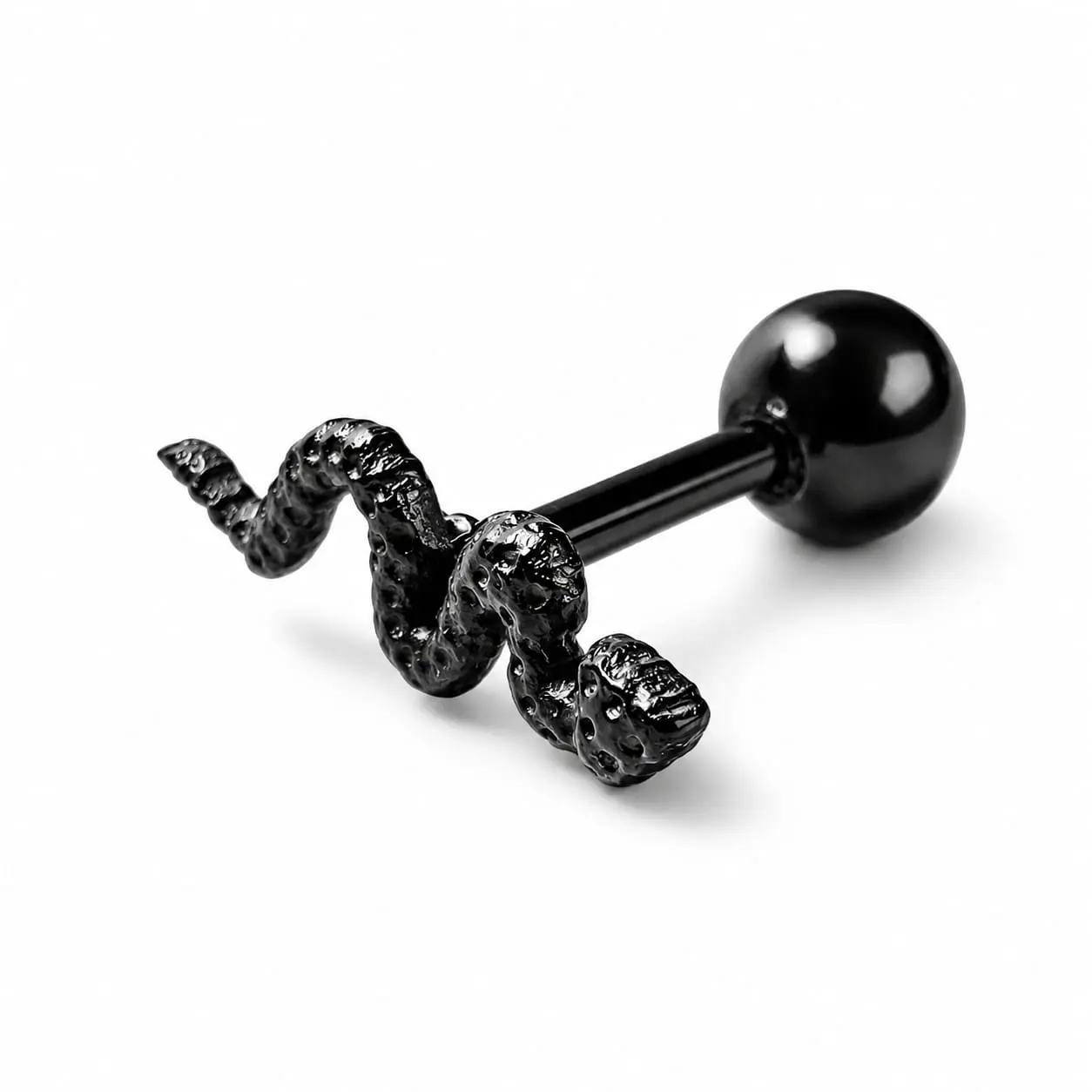 Stud's Black - Imagen 6