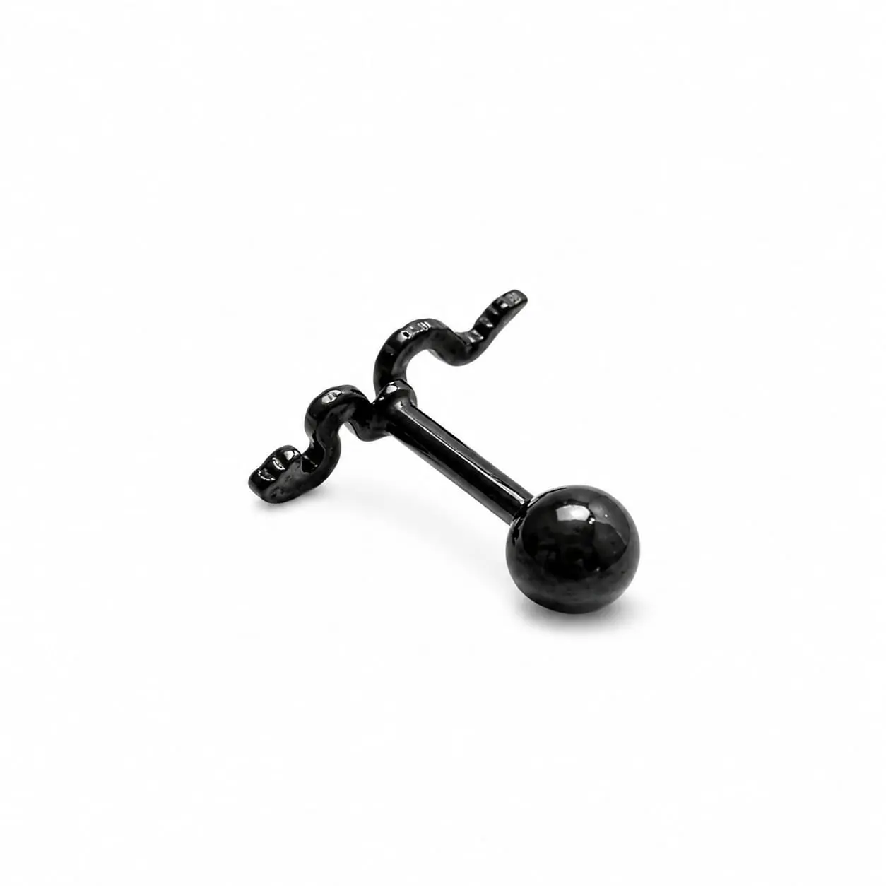 Stud's Black - Imagen 7