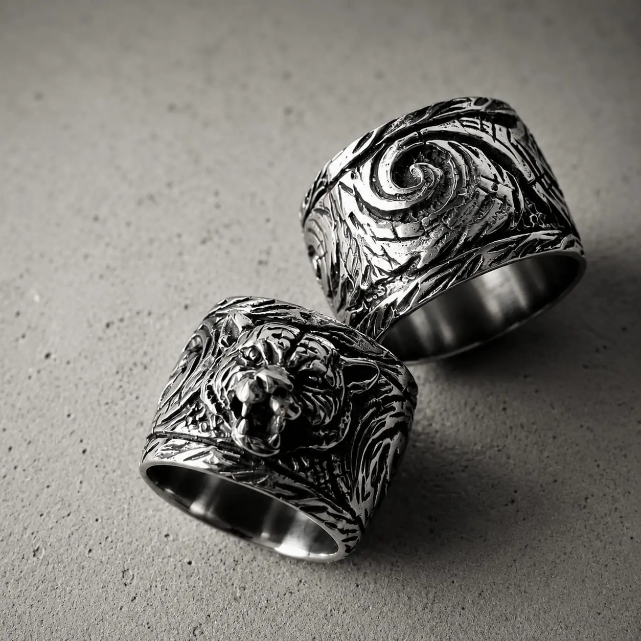 T-Ring - Imagen 3