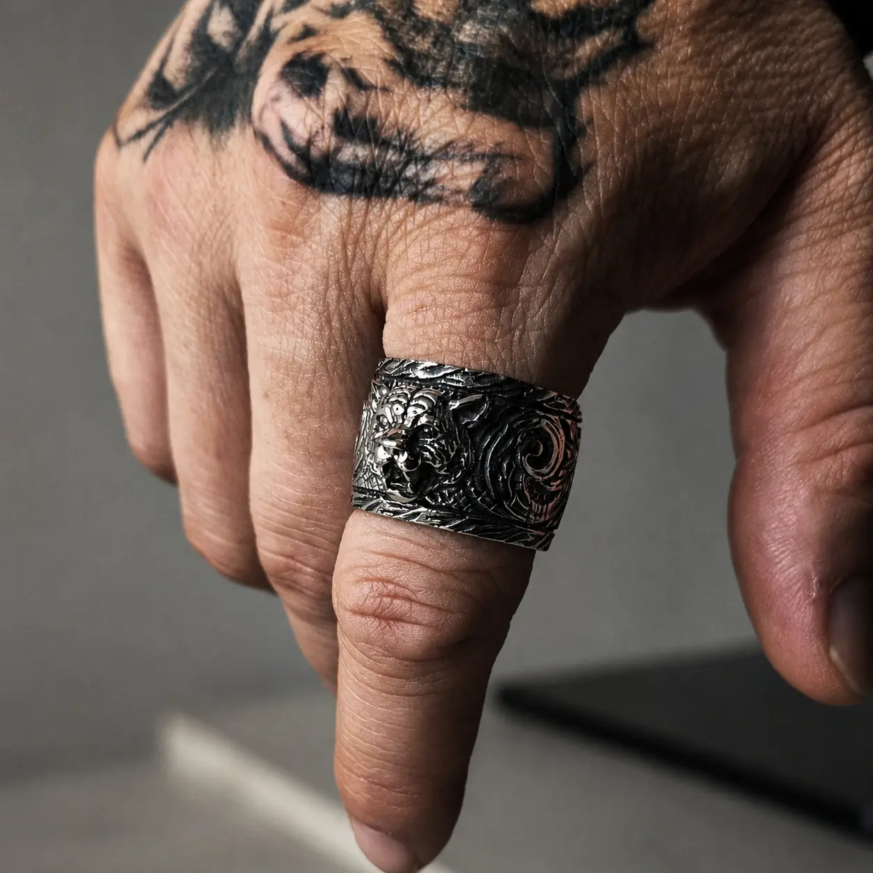 T-Ring - Imagen 2