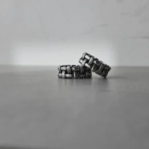 Mimbre Ring