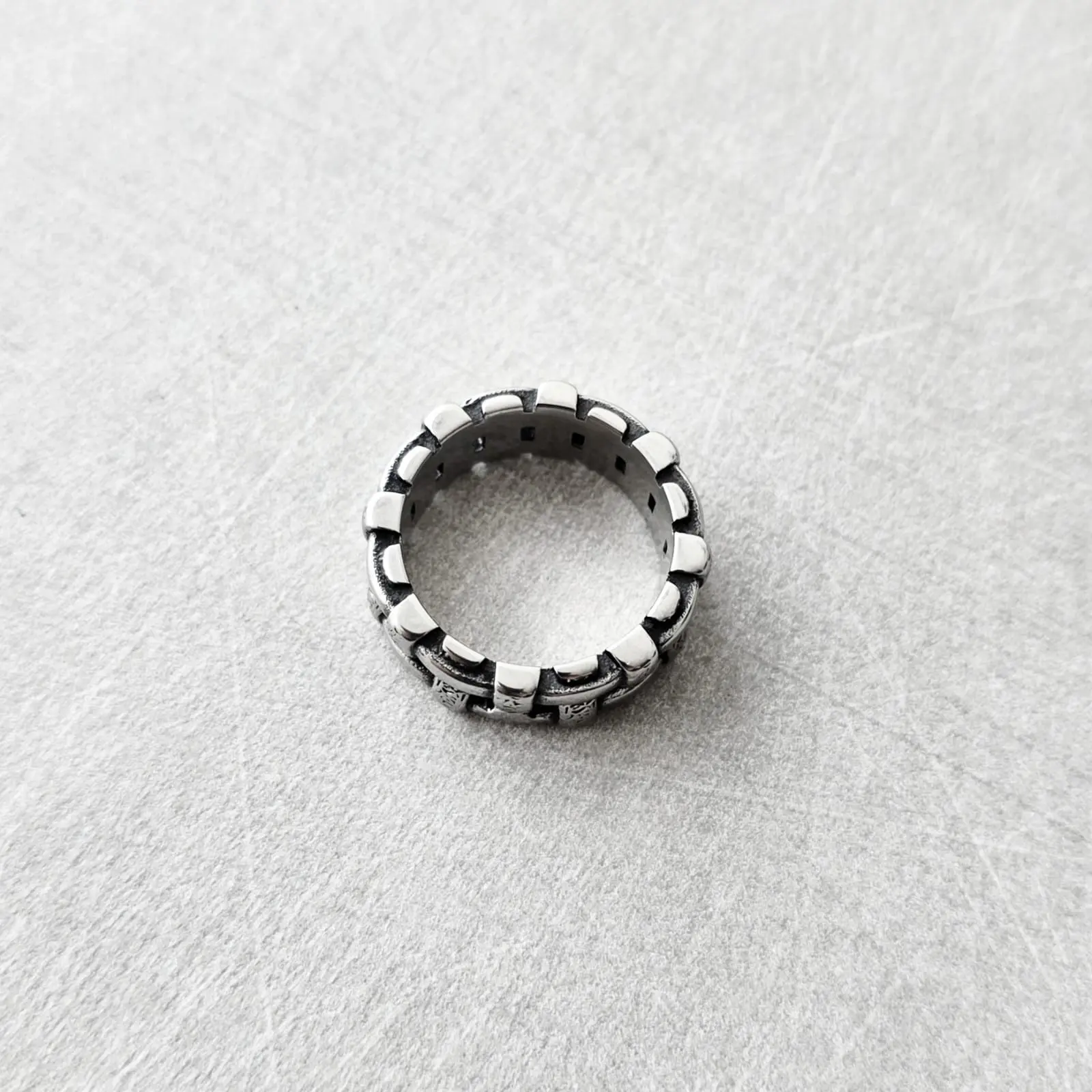 Mimbre Ring - Imagen 4