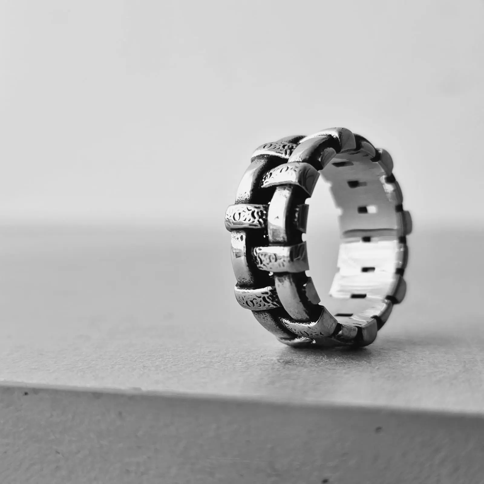 Mimbre Ring - Imagen 3