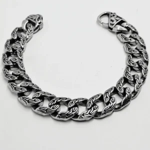 Lis Ignis brazalete